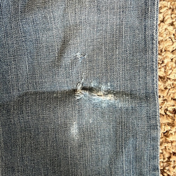 BKE trinity stretch 29x33.5 - Picture 3 of 7